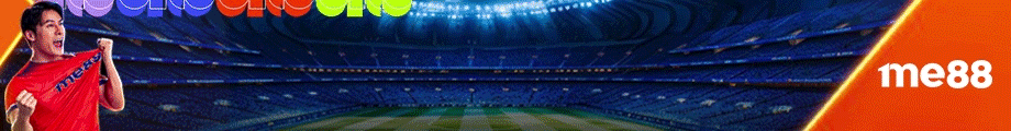 me88 live streaming banner